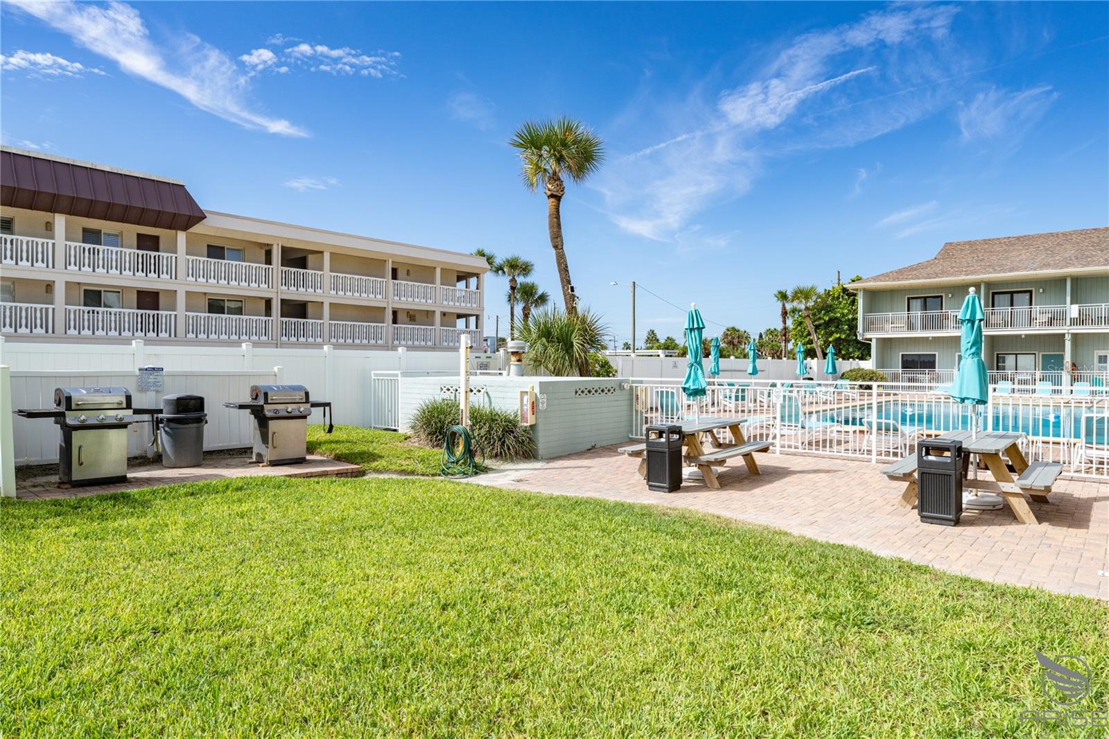 3509 S ATLANTIC AVE #102 and 103, NEW SMYRNA BEACH, FL, 32169