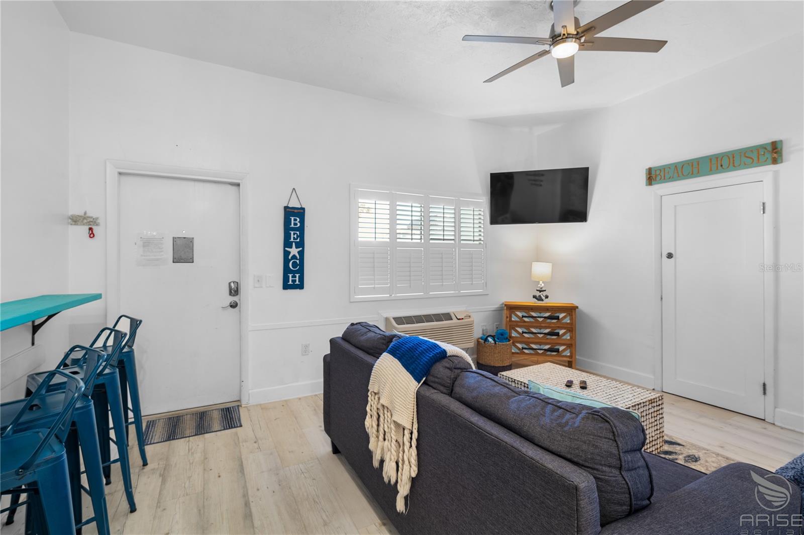 3509 S ATLANTIC AVE #102 and 103, NEW SMYRNA BEACH, FL, 32169