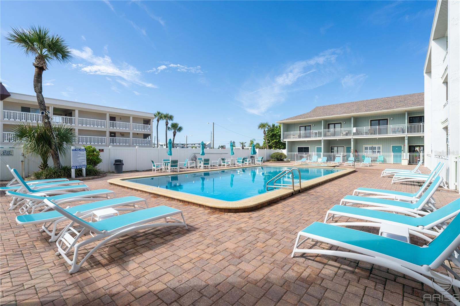 3509 S ATLANTIC AVE #102 and 103, NEW SMYRNA BEACH, FL, 32169