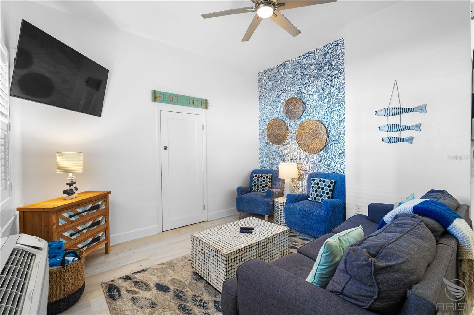 3509 S ATLANTIC AVE #102 and 103, NEW SMYRNA BEACH, FL, 32169