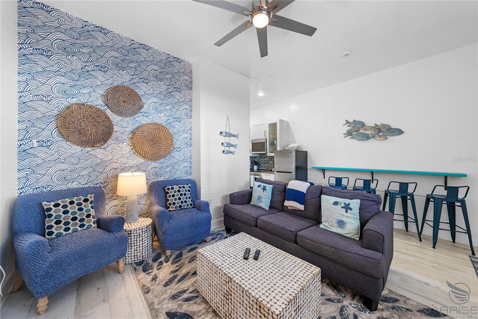 3509 S ATLANTIC AVE #102 and 103, NEW SMYRNA BEACH, FL, 32169