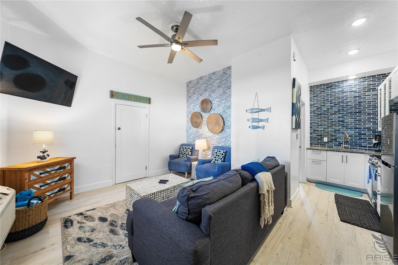 3509 S ATLANTIC AVE #102 and 103, NEW SMYRNA BEACH, FL, 32169