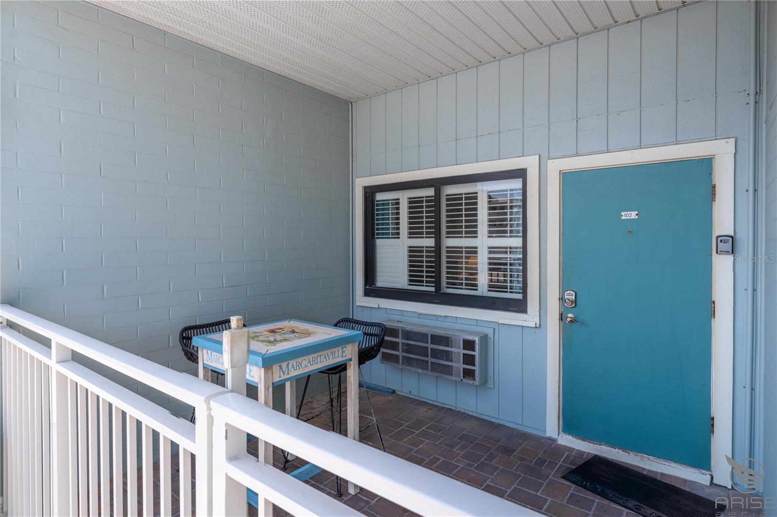 3509 S ATLANTIC AVE #102 and 103, NEW SMYRNA BEACH, FL, 32169