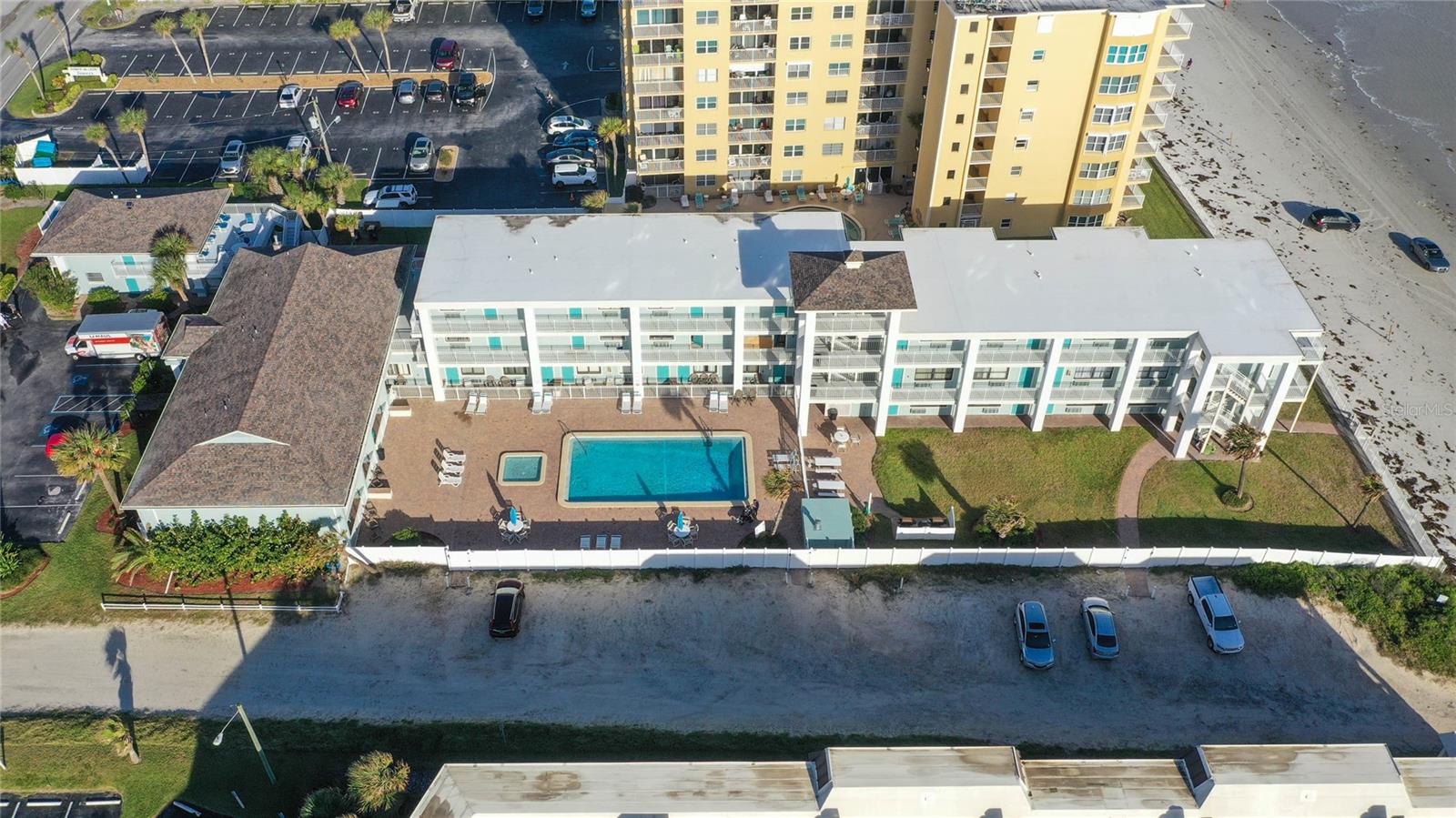 3509 S ATLANTIC AVE #102 and 103, NEW SMYRNA BEACH, FL, 32169