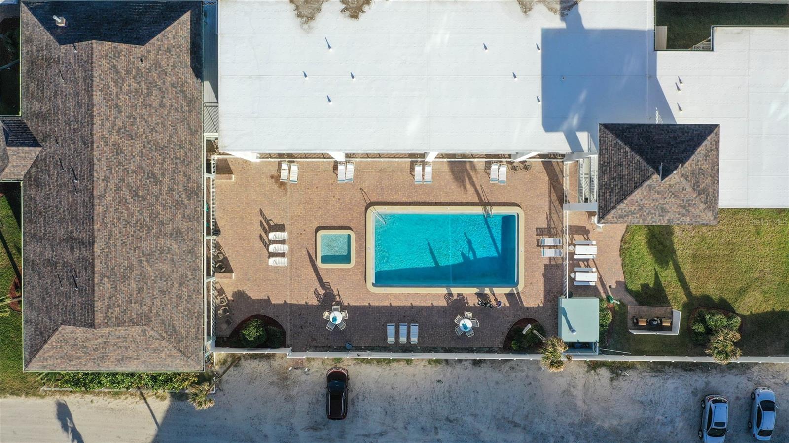 3509 S ATLANTIC AVE #102 and 103, NEW SMYRNA BEACH, FL, 32169