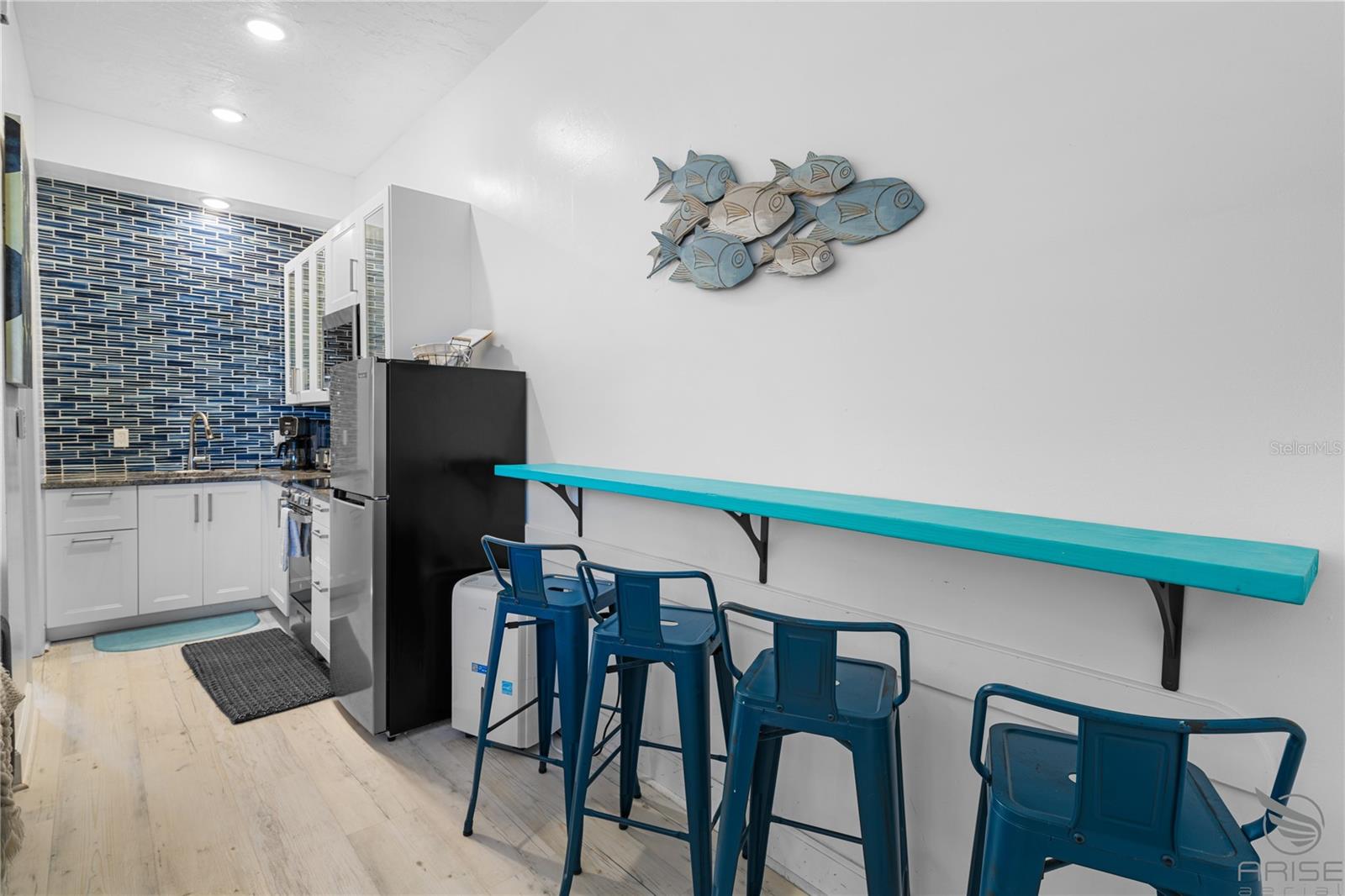 3509 S ATLANTIC AVE #102 and 103, NEW SMYRNA BEACH, FL, 32169