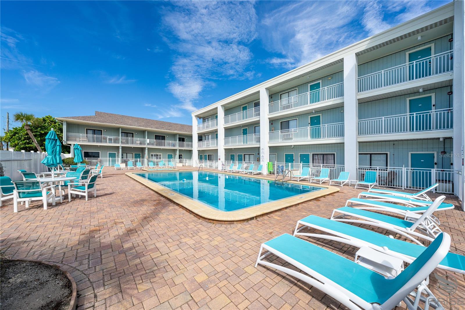 3509 S ATLANTIC AVE #102 and 103, NEW SMYRNA BEACH, FL, 32169