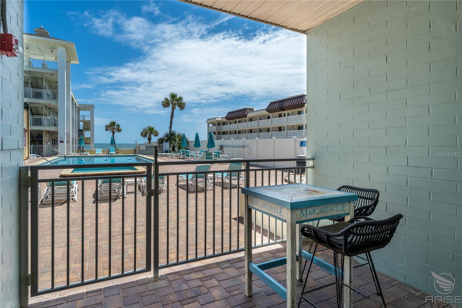 3509 S ATLANTIC AVE #102 and 103, NEW SMYRNA BEACH, FL, 32169