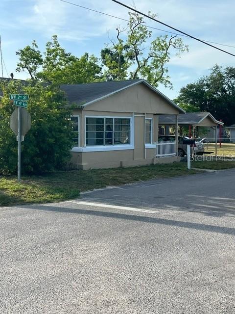 217 NW 4TH AVE, MULBERRY, FL, 33860