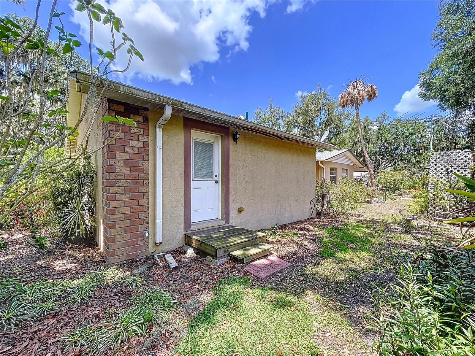 3544 PORTER RD, LITHIA, FL, 33547