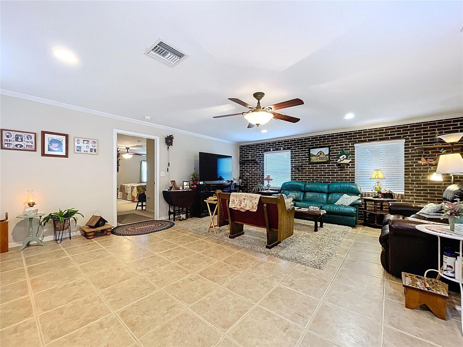 3544 PORTER RD, LITHIA, FL, 33547