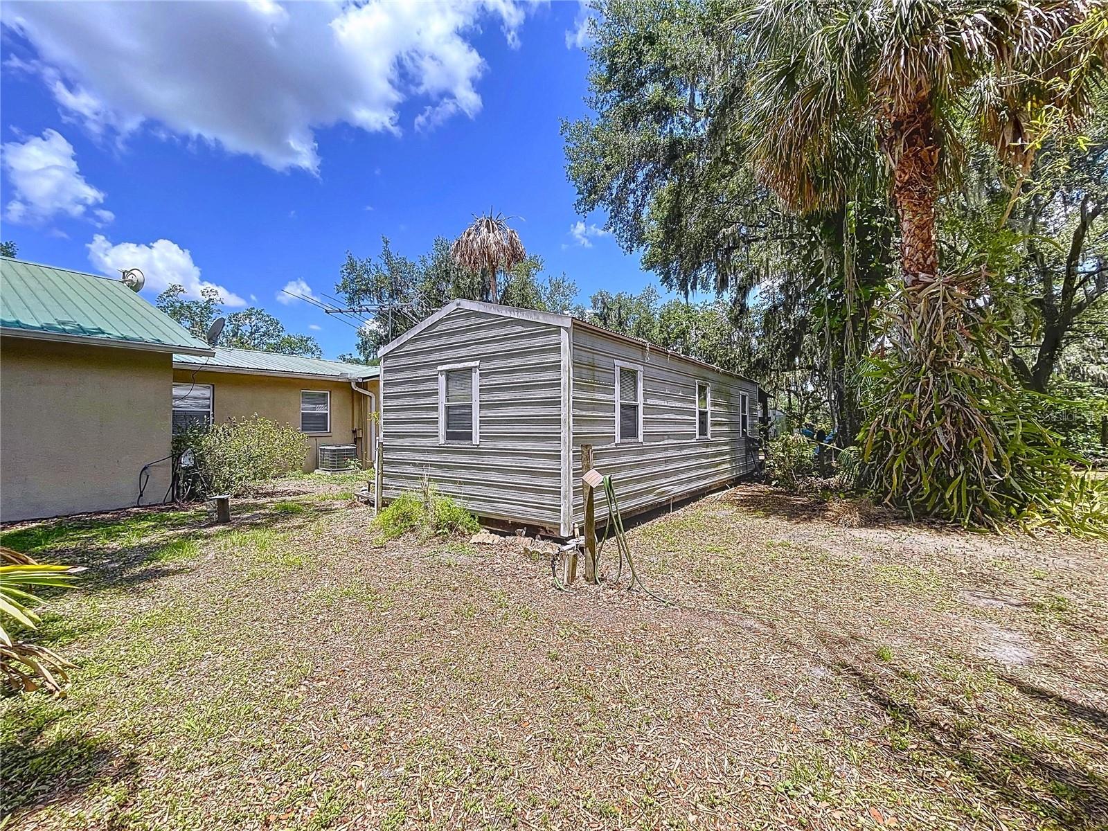 3544 PORTER RD, LITHIA, FL, 33547