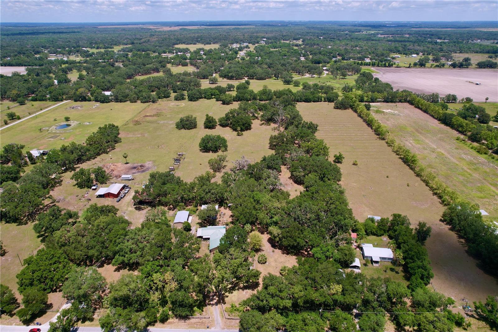 3544 PORTER RD, LITHIA, FL, 33547