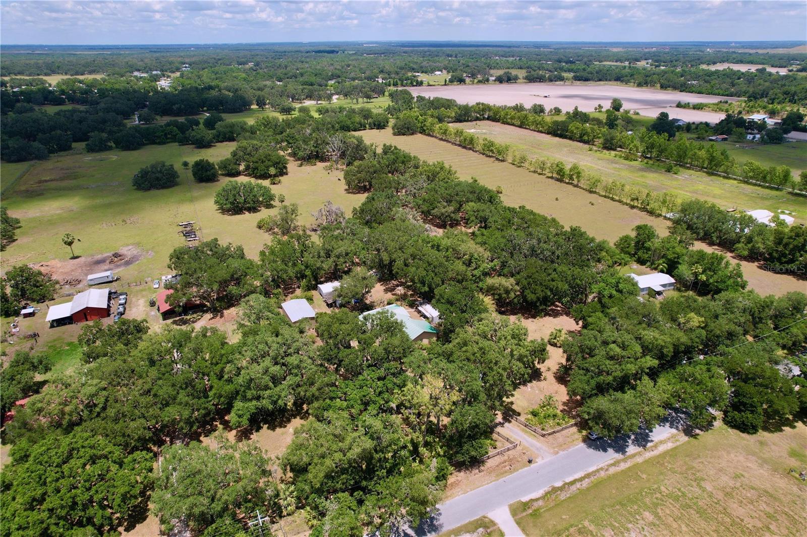 3544 PORTER RD, LITHIA, FL, 33547