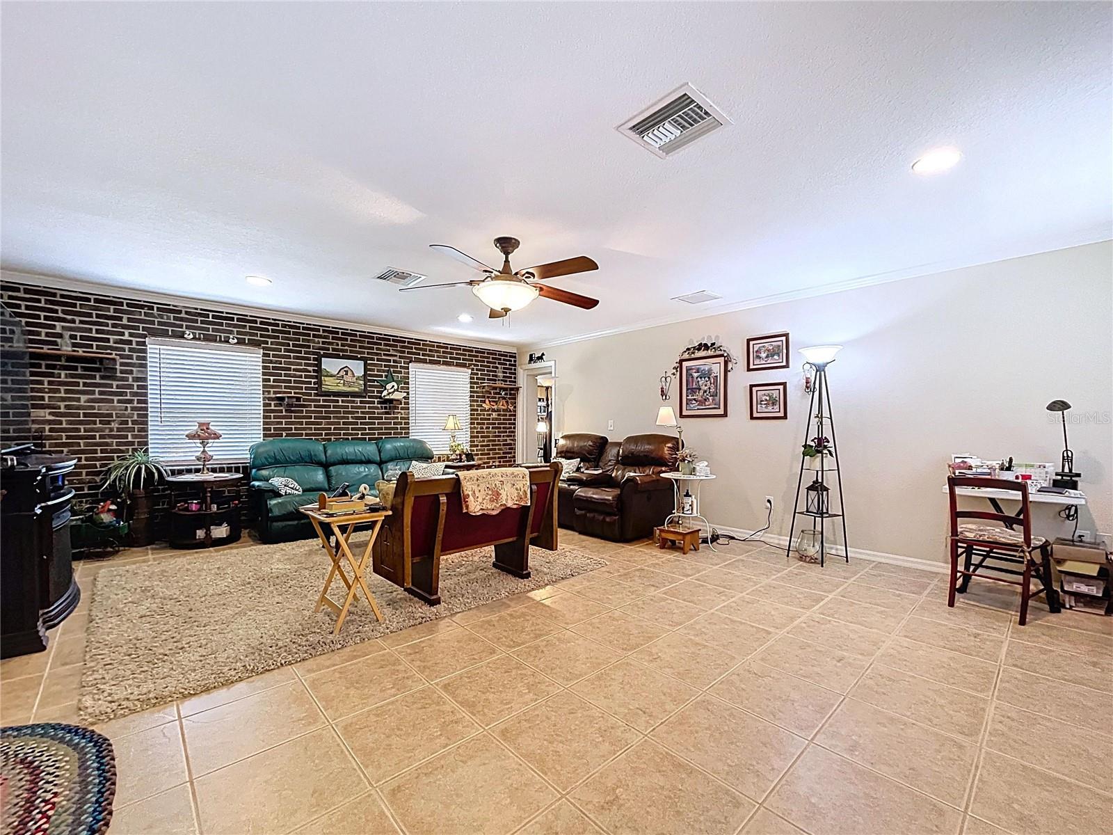 3544 PORTER RD, LITHIA, FL, 33547