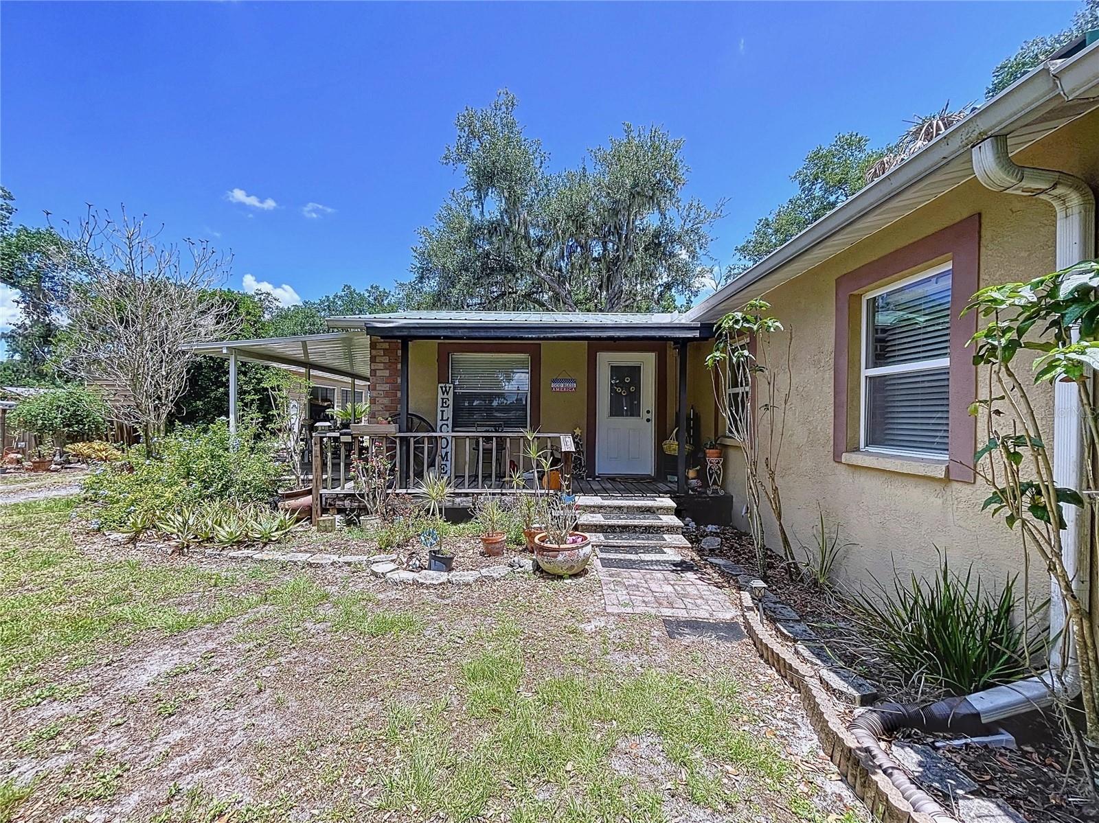 3544 PORTER RD, LITHIA, FL, 33547