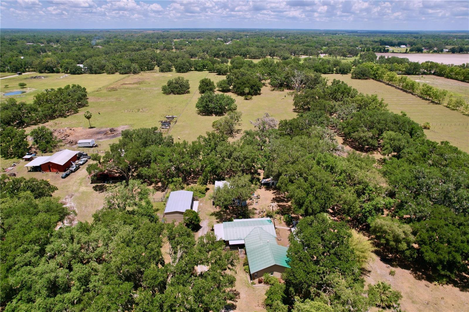 3544 PORTER RD, LITHIA, FL, 33547