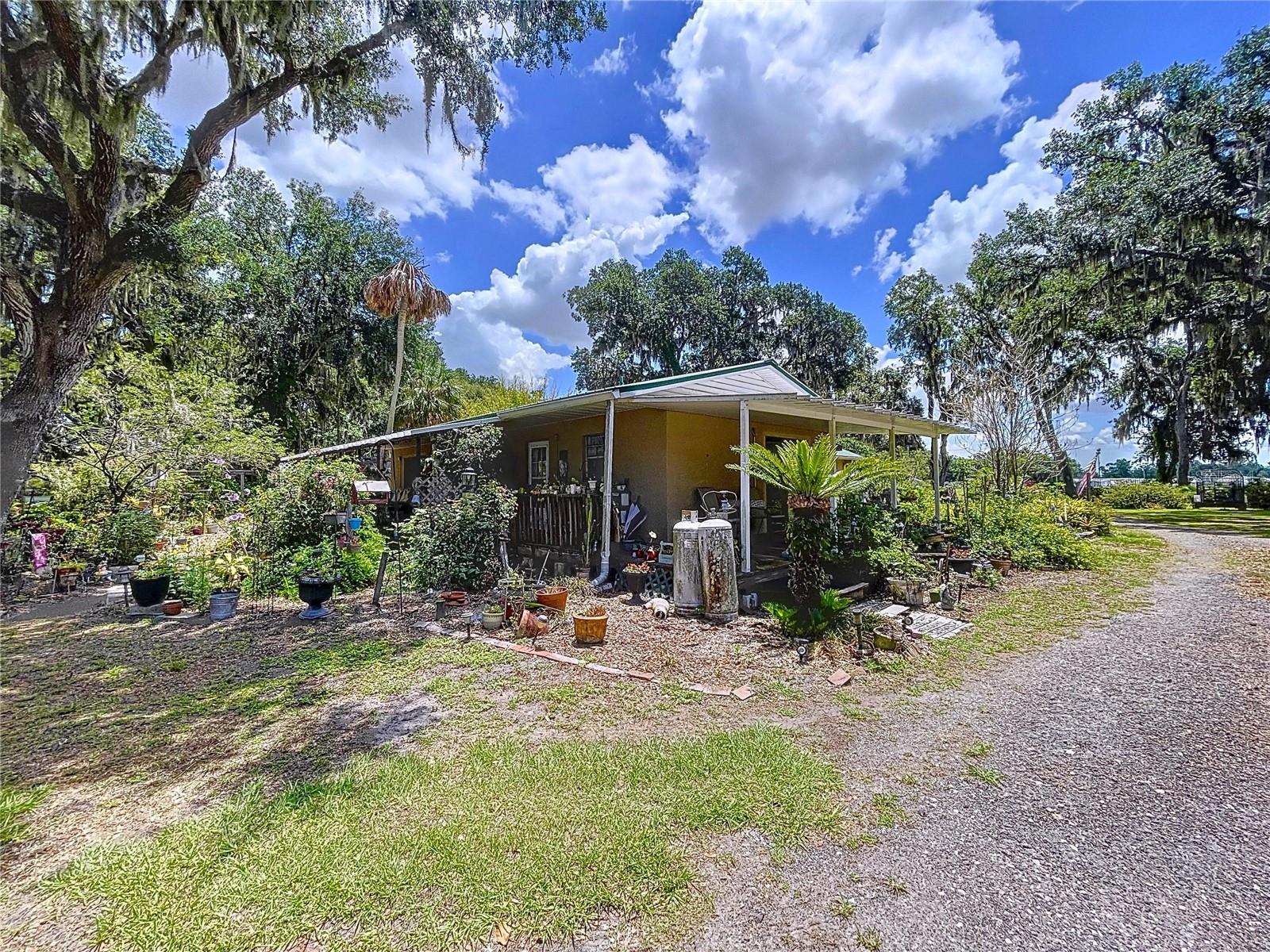 3544 PORTER RD, LITHIA, FL, 33547