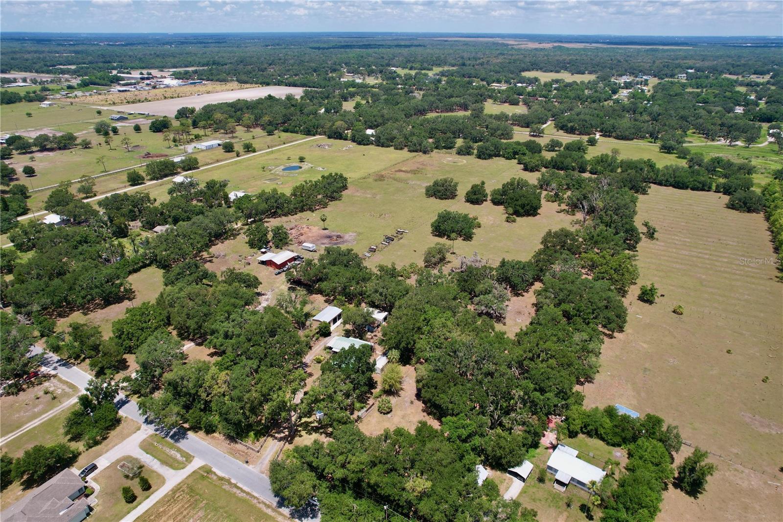 3544 PORTER RD, LITHIA, FL, 33547