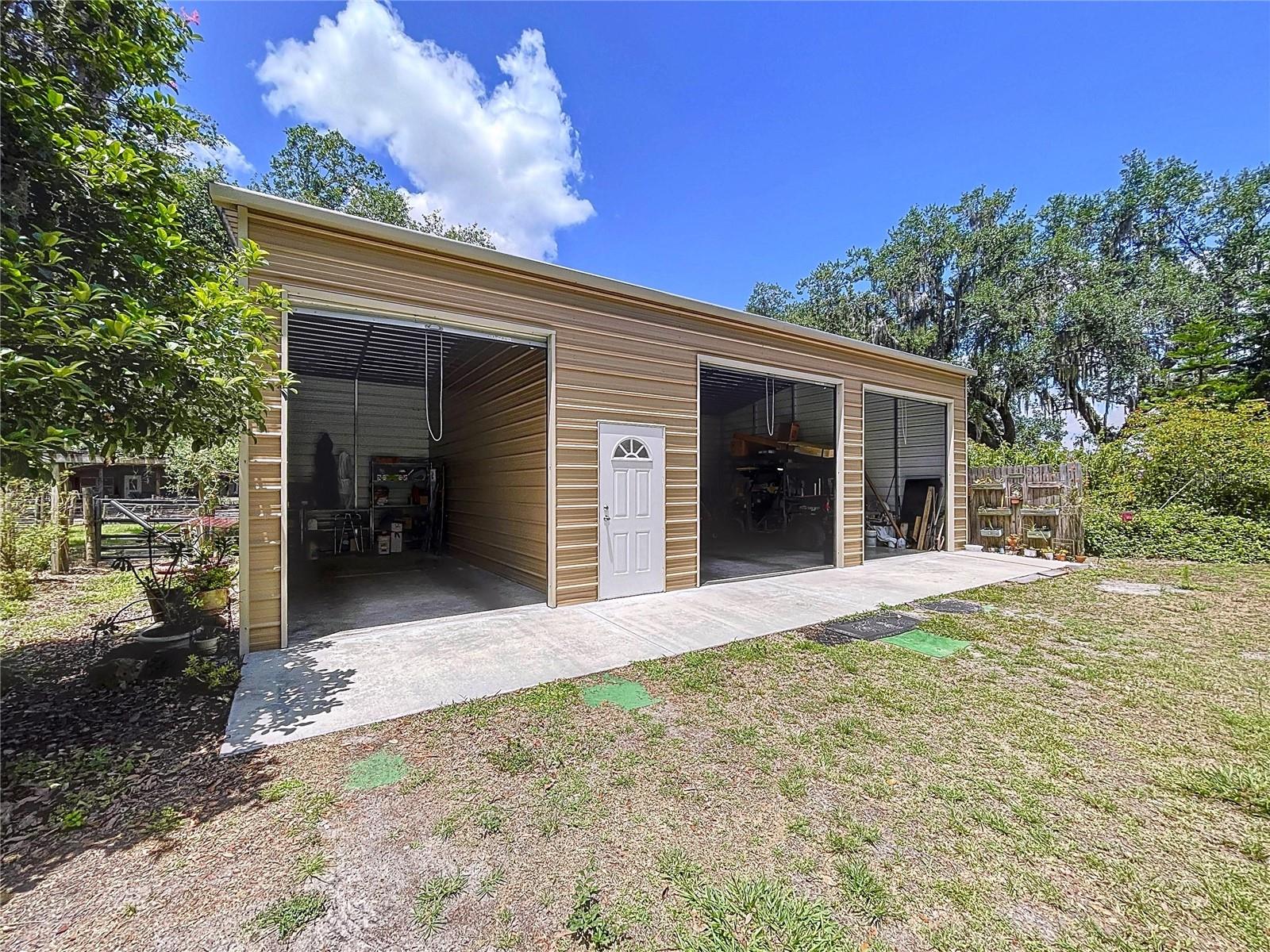 3544 PORTER RD, LITHIA, FL, 33547