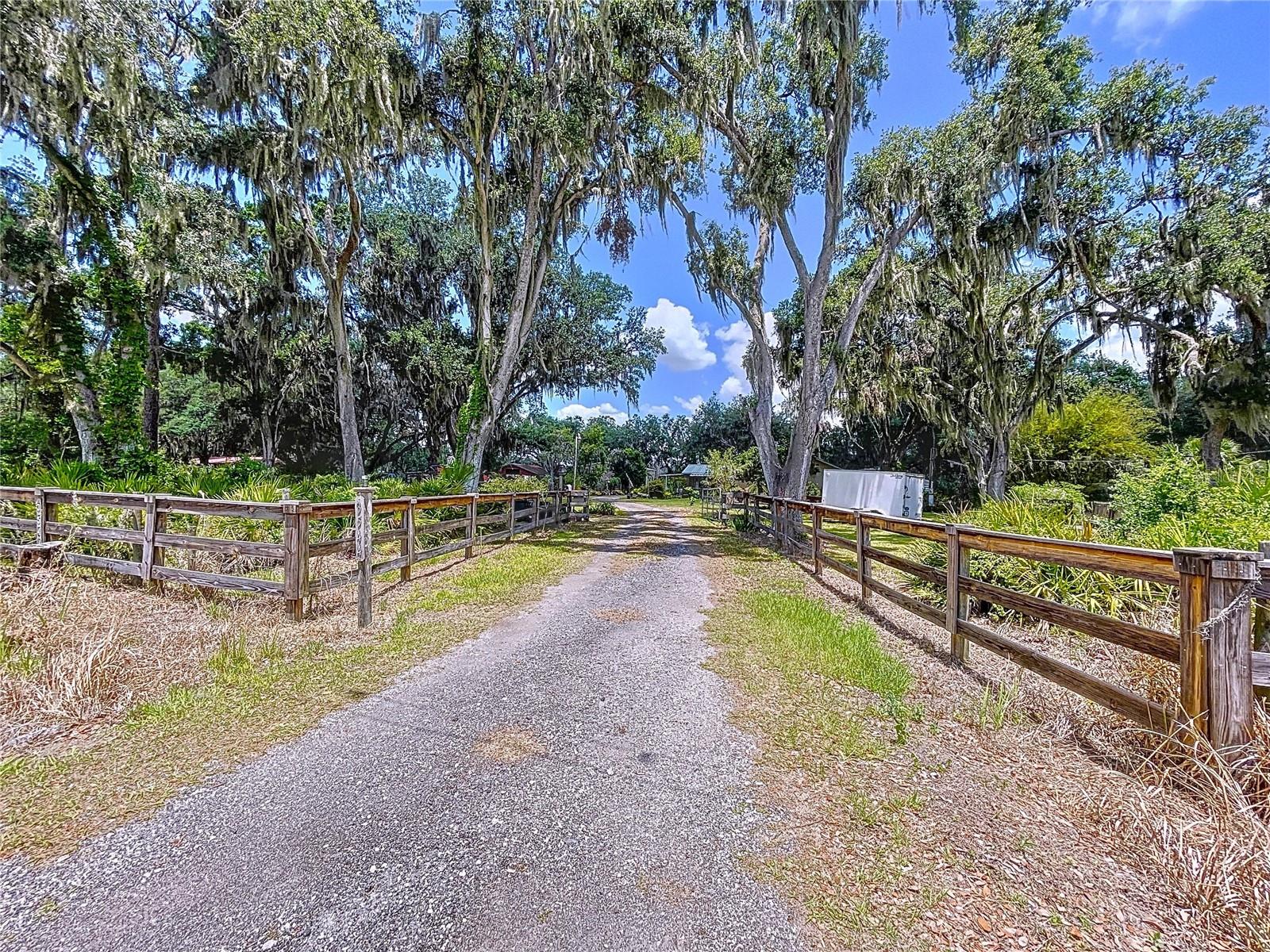 3544 PORTER RD, LITHIA, FL, 33547