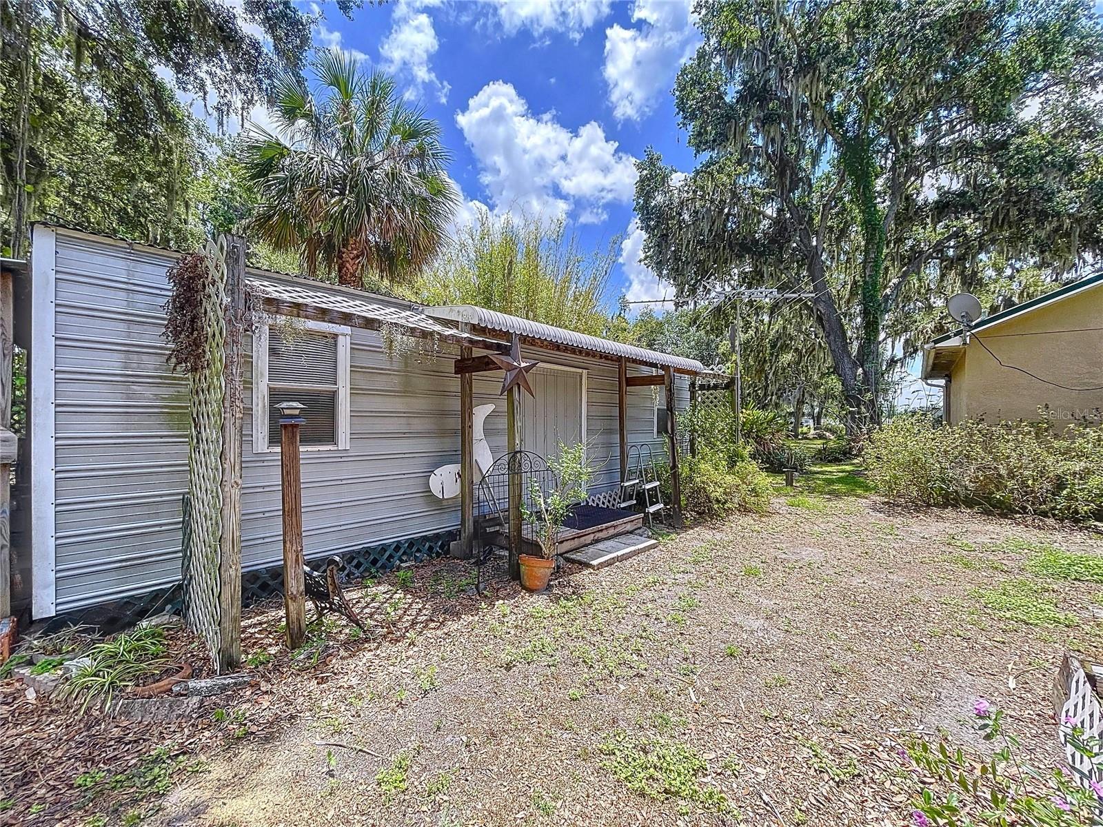 3544 PORTER RD, LITHIA, FL, 33547