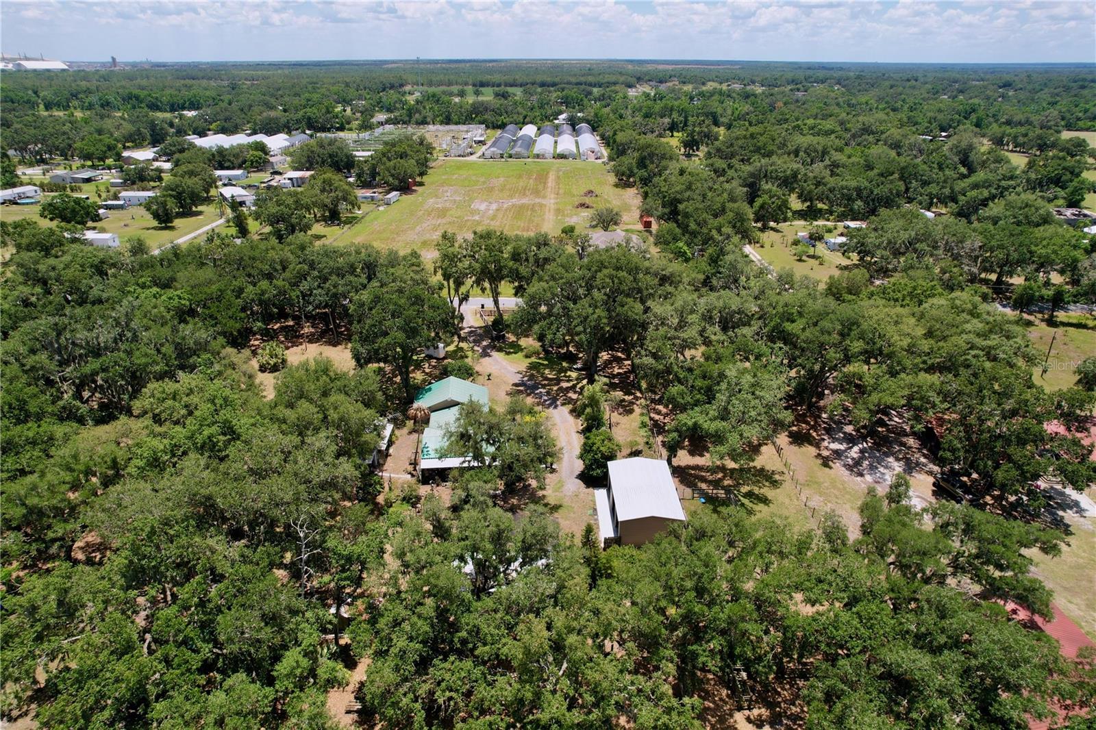 3544 PORTER RD, LITHIA, FL, 33547