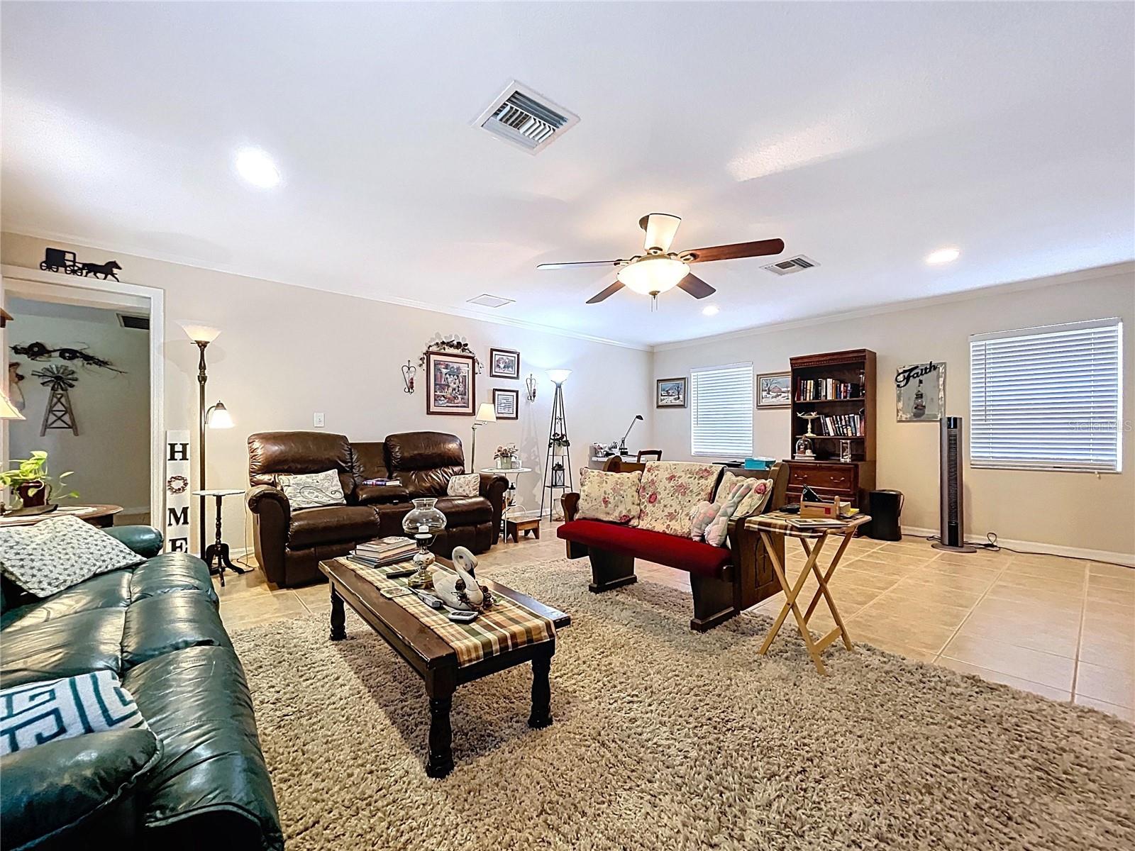 3544 PORTER RD, LITHIA, FL, 33547