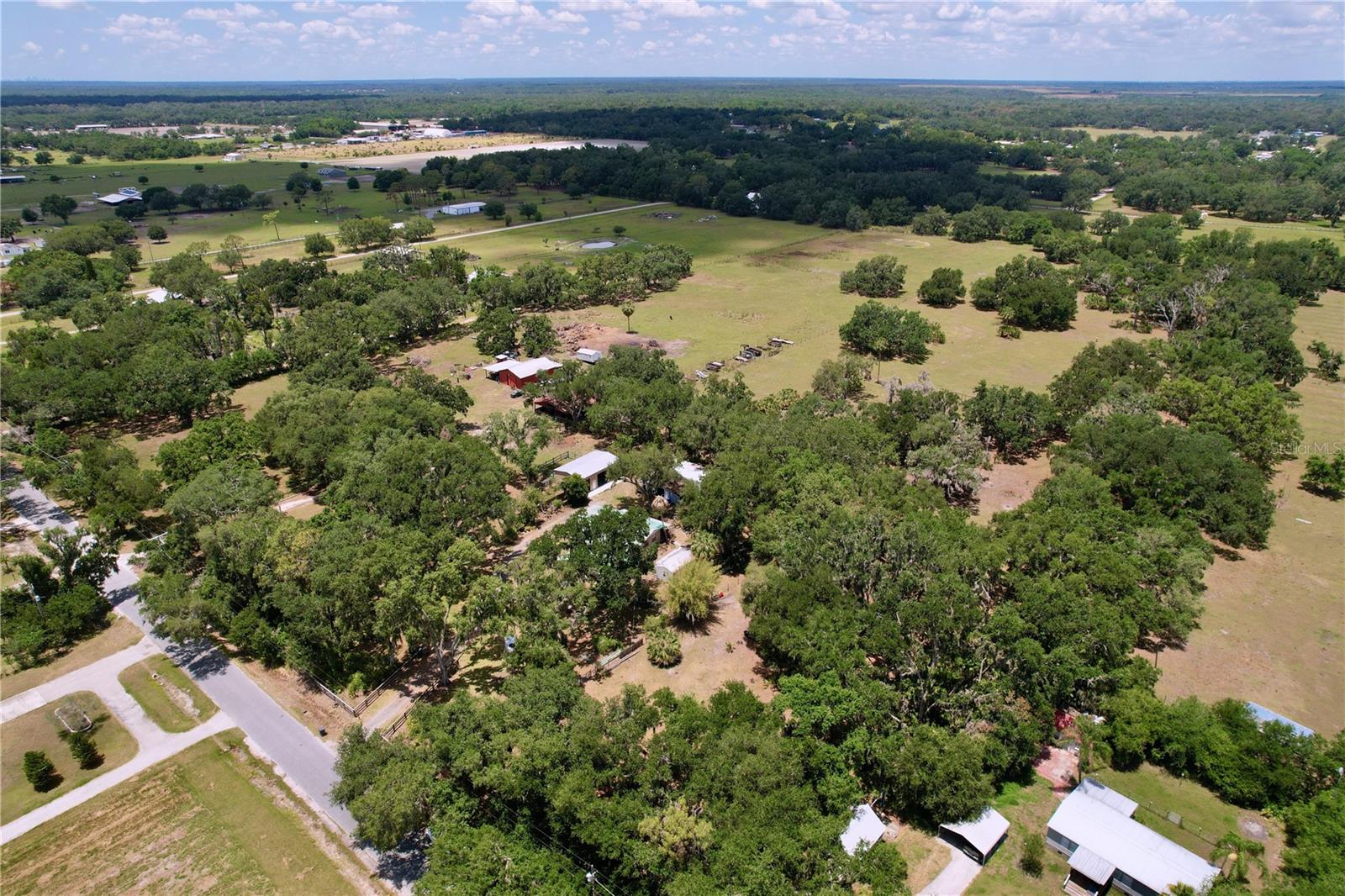 3544 PORTER RD, LITHIA, FL, 33547