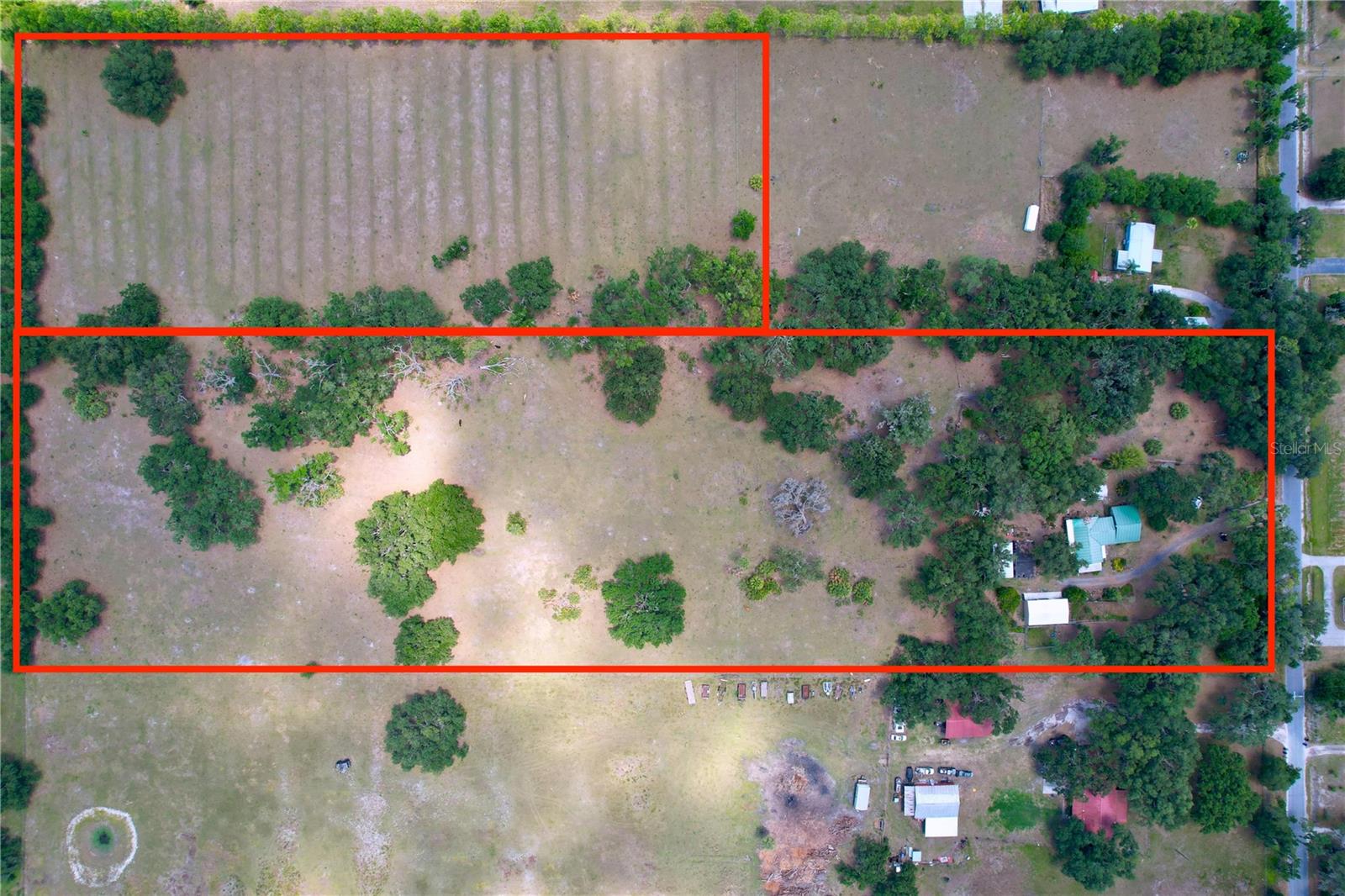 3544 PORTER RD, LITHIA, FL, 33547