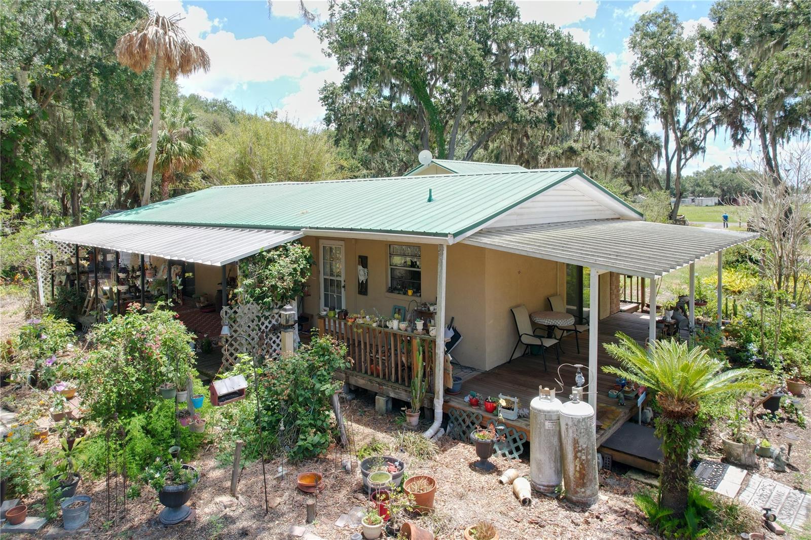 3544 PORTER RD, LITHIA, FL, 33547