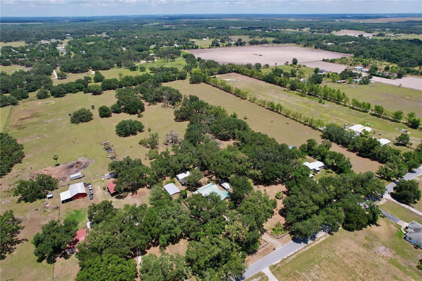 3544 PORTER RD, LITHIA, FL, 33547