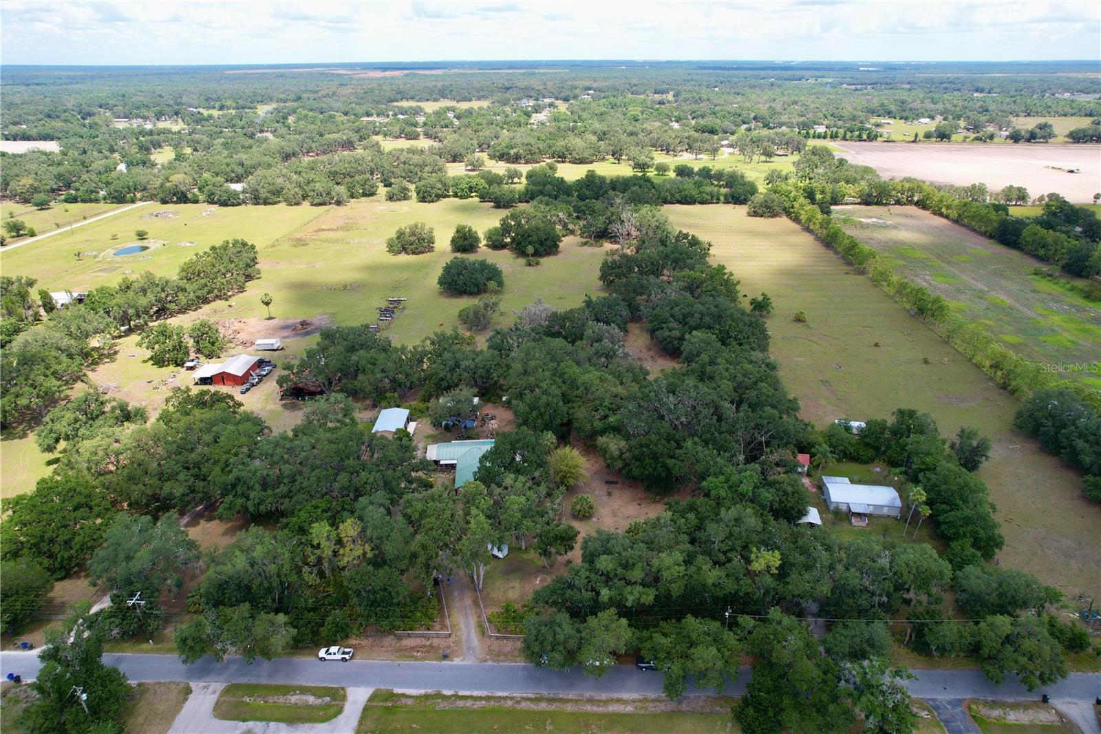 3544 PORTER RD, LITHIA, FL, 33547