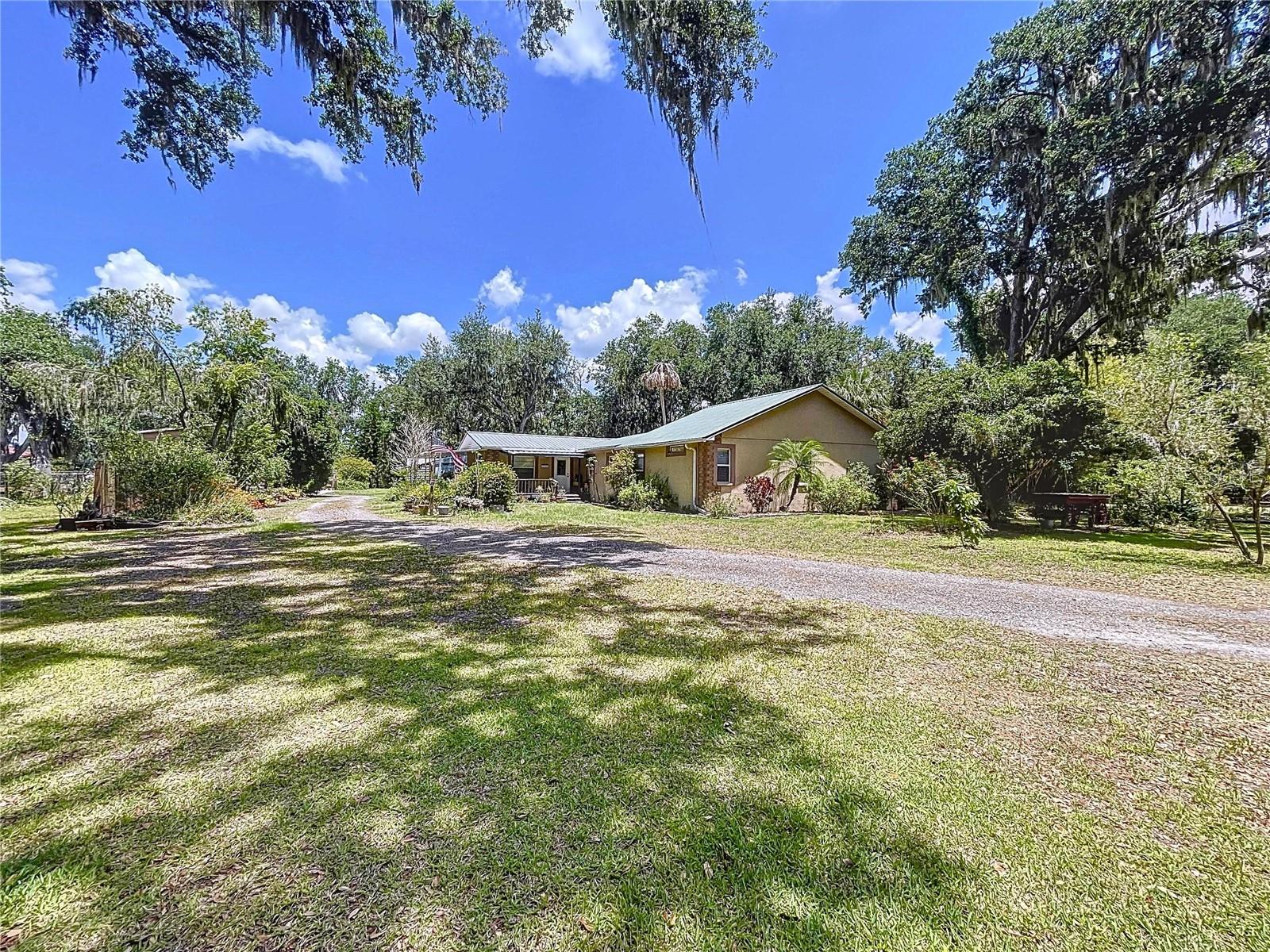 3544 PORTER RD, LITHIA, FL, 33547