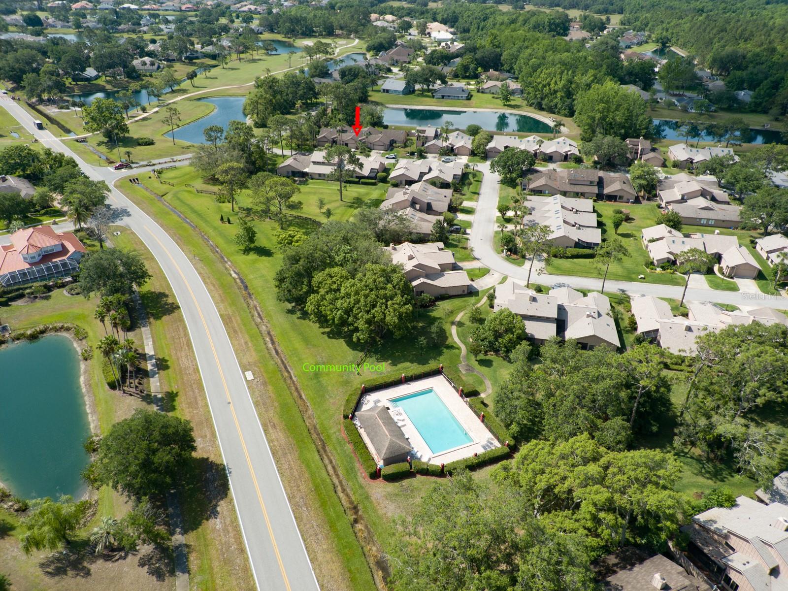 1903 SPRUCEWOOD WAY, PORT ORANGE, FL, 32128