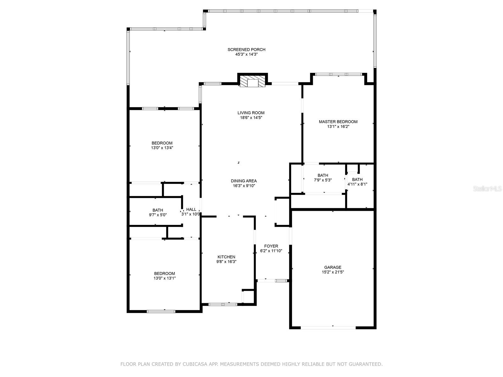 2049 SE 37TH COURT CIR, OCALA, FL, 34471