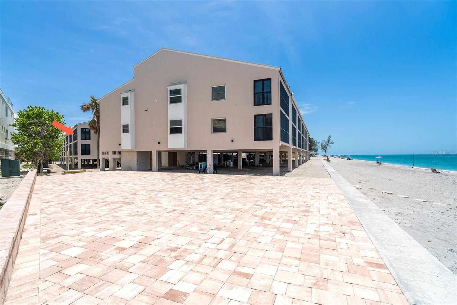 2700 N BEACH RD #A201, ENGLEWOOD, FL, 34223