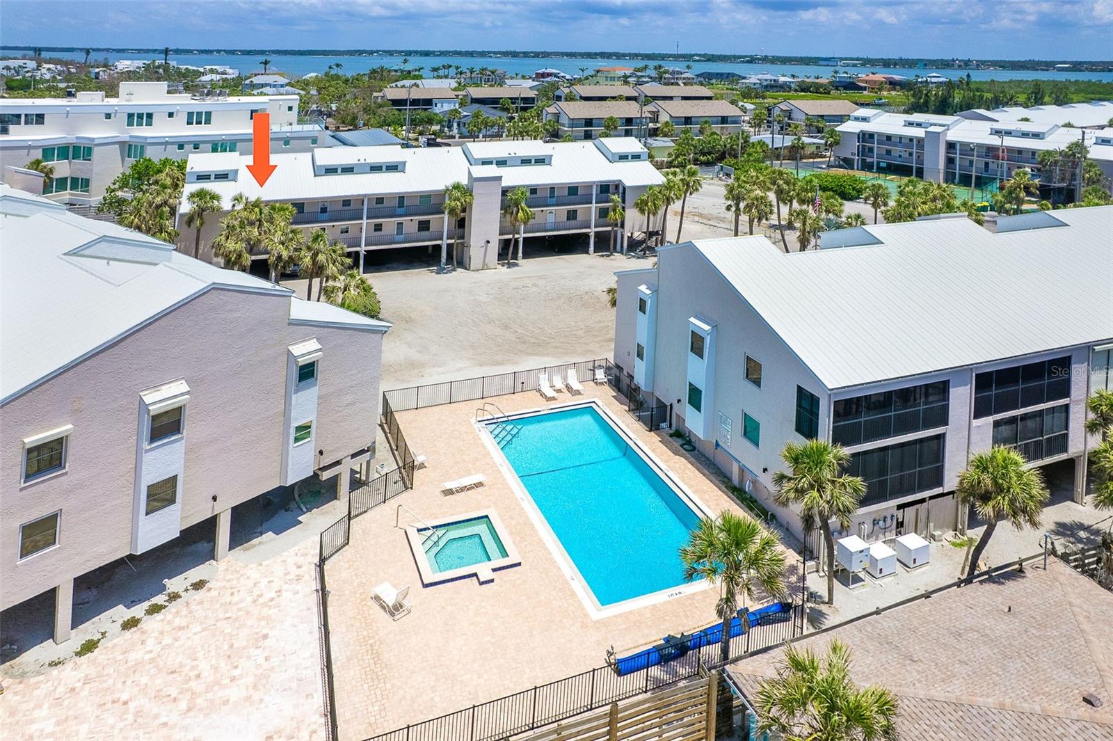 2700 N BEACH RD #A201, ENGLEWOOD, FL, 34223