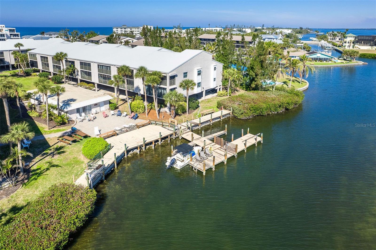 2700 N BEACH RD #A201, ENGLEWOOD, FL, 34223