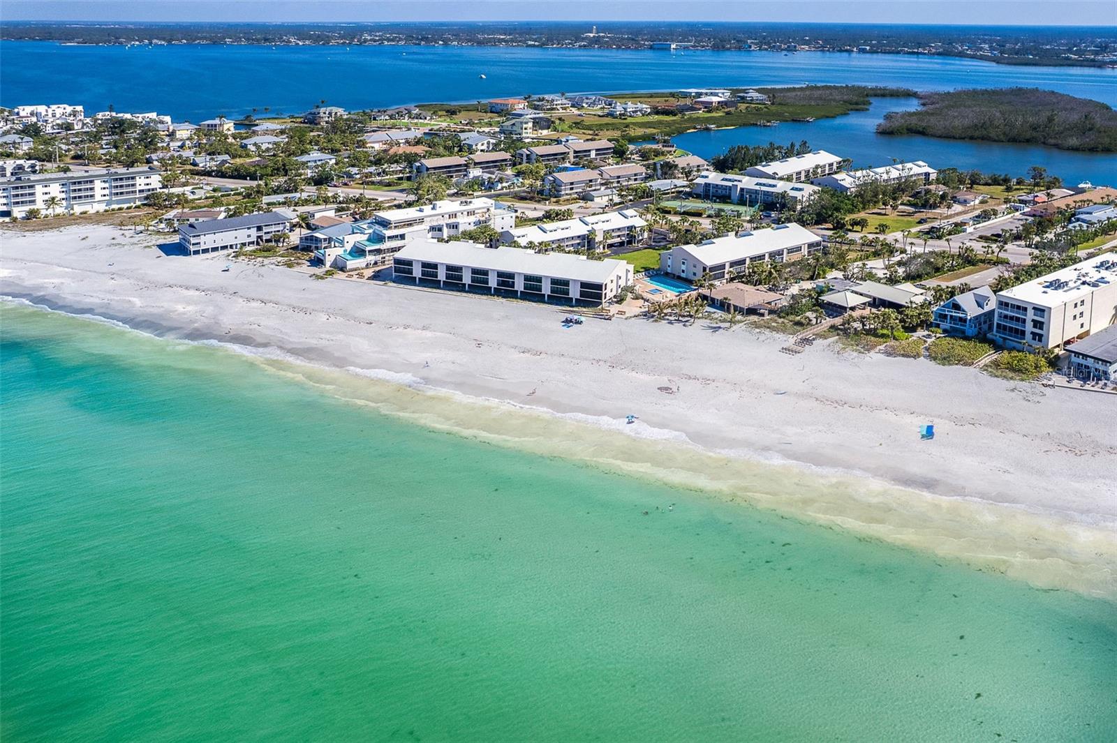 2700 N BEACH RD #A201, ENGLEWOOD, FL, 34223