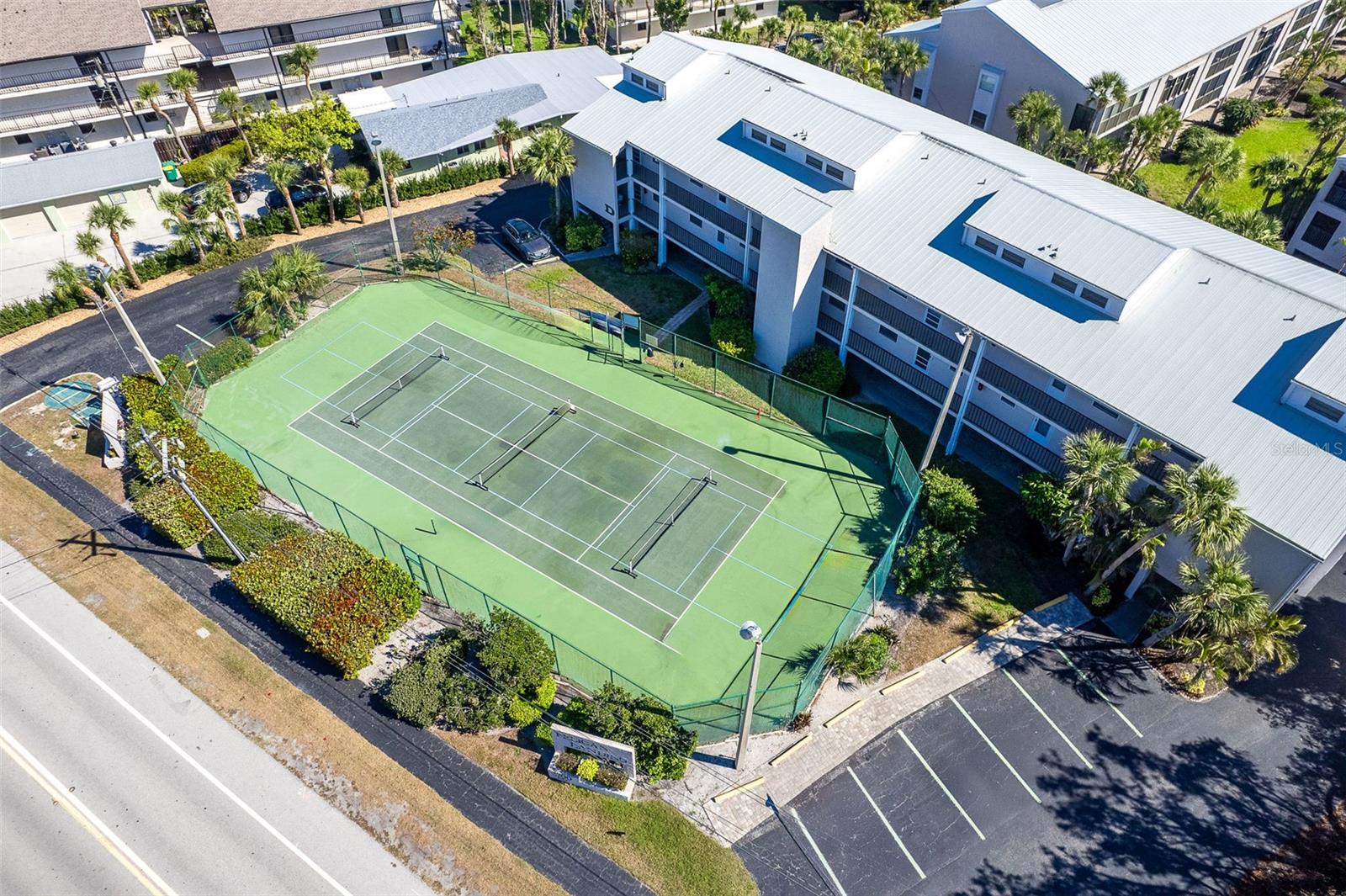 2700 N BEACH RD #A201, ENGLEWOOD, FL, 34223