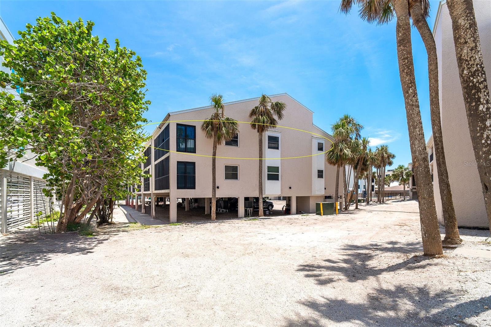 2700 N BEACH RD #A201, ENGLEWOOD, FL, 34223