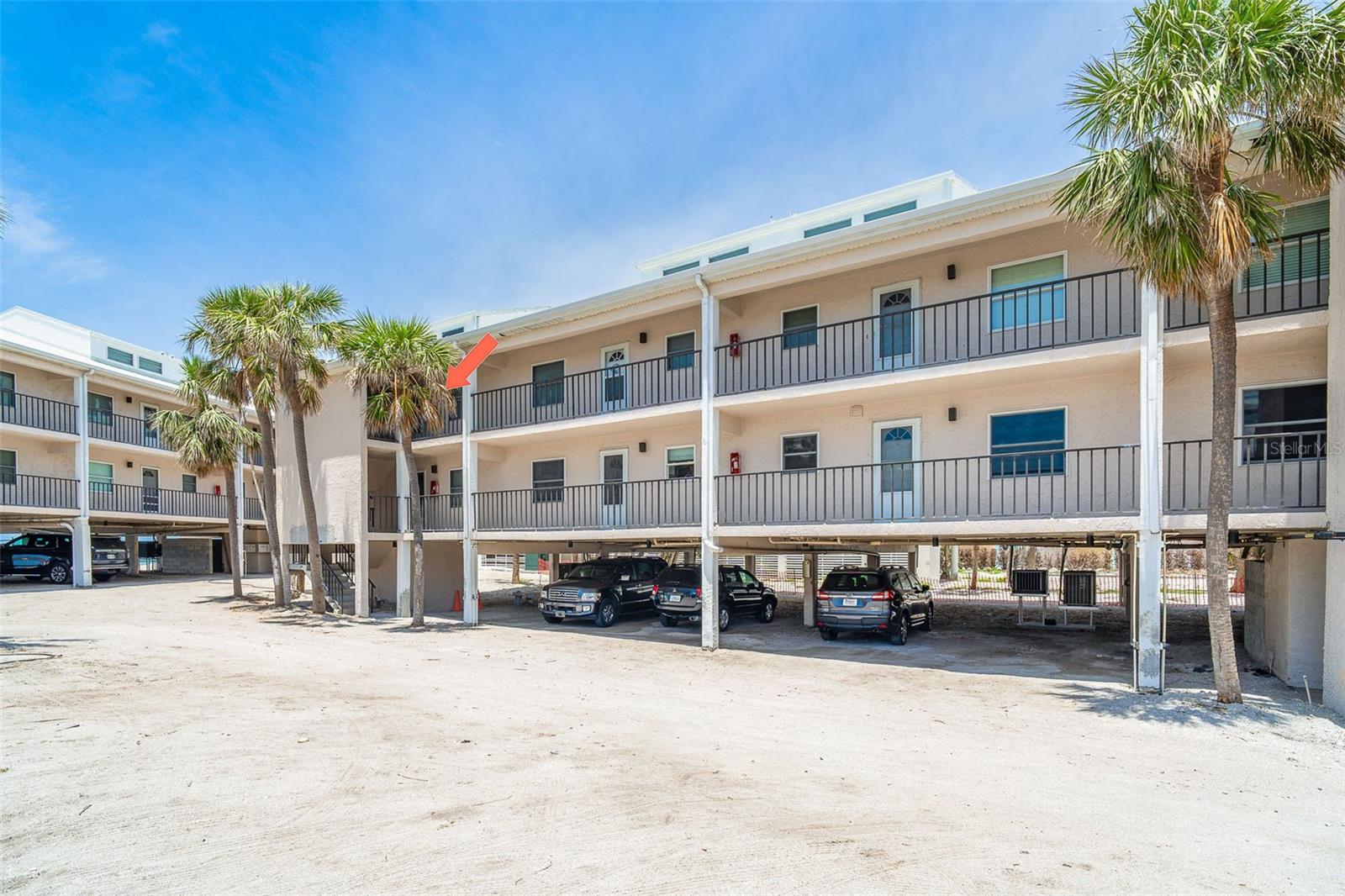 2700 N BEACH RD #A201, ENGLEWOOD, FL, 34223