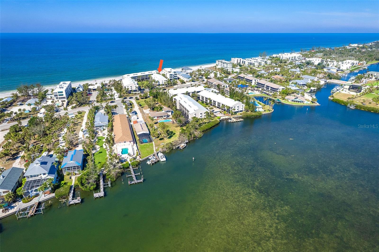 2700 N BEACH RD #A201, ENGLEWOOD, FL, 34223