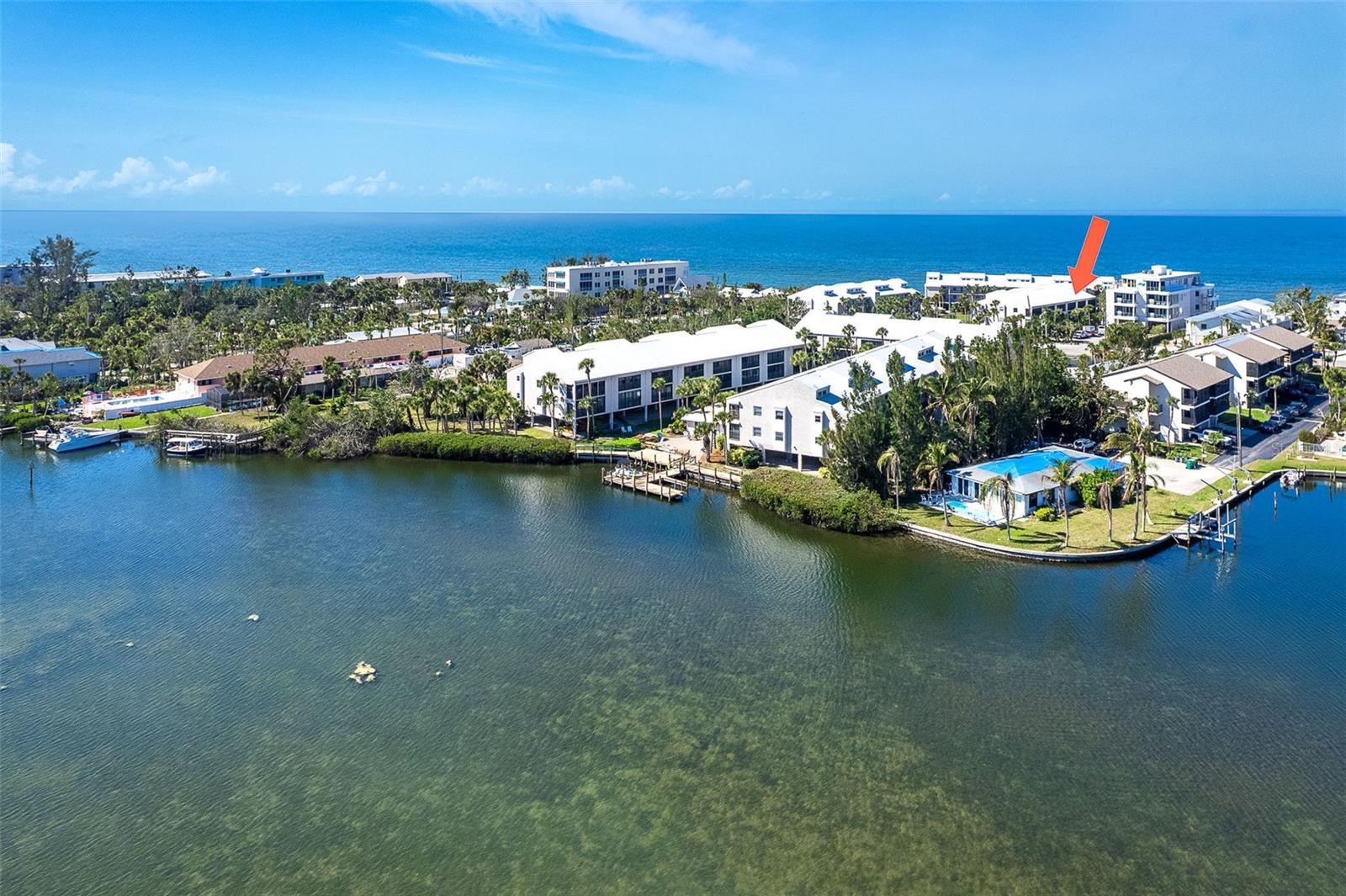 2700 N BEACH RD #A201, ENGLEWOOD, FL, 34223