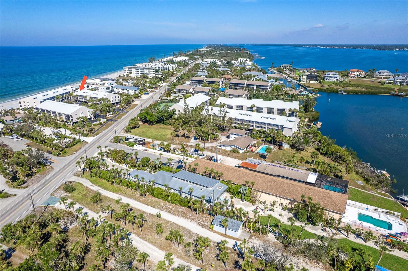 2700 N BEACH RD #A201, ENGLEWOOD, FL, 34223