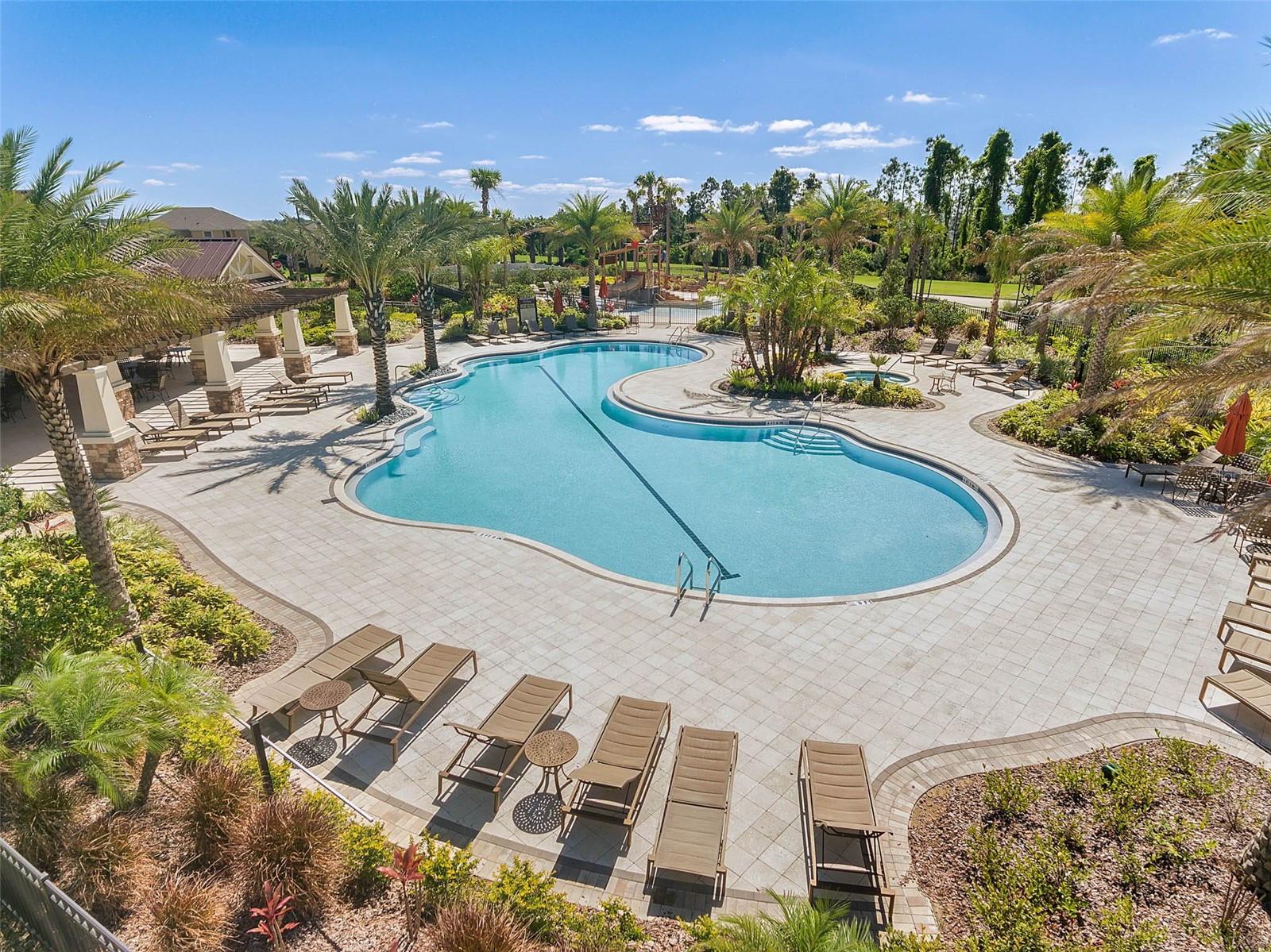 1027 TIMBERVALE TRL, CLERMONT, FL, 34715