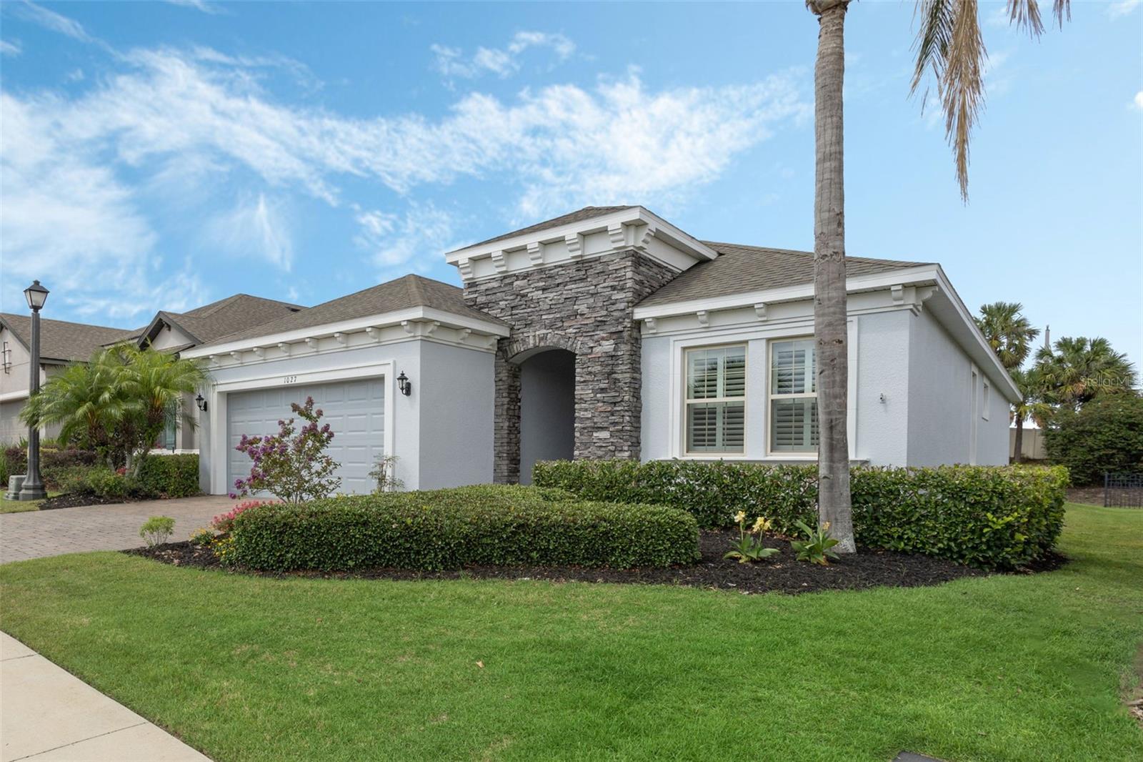 1027 TIMBERVALE TRL, CLERMONT, FL, 34715