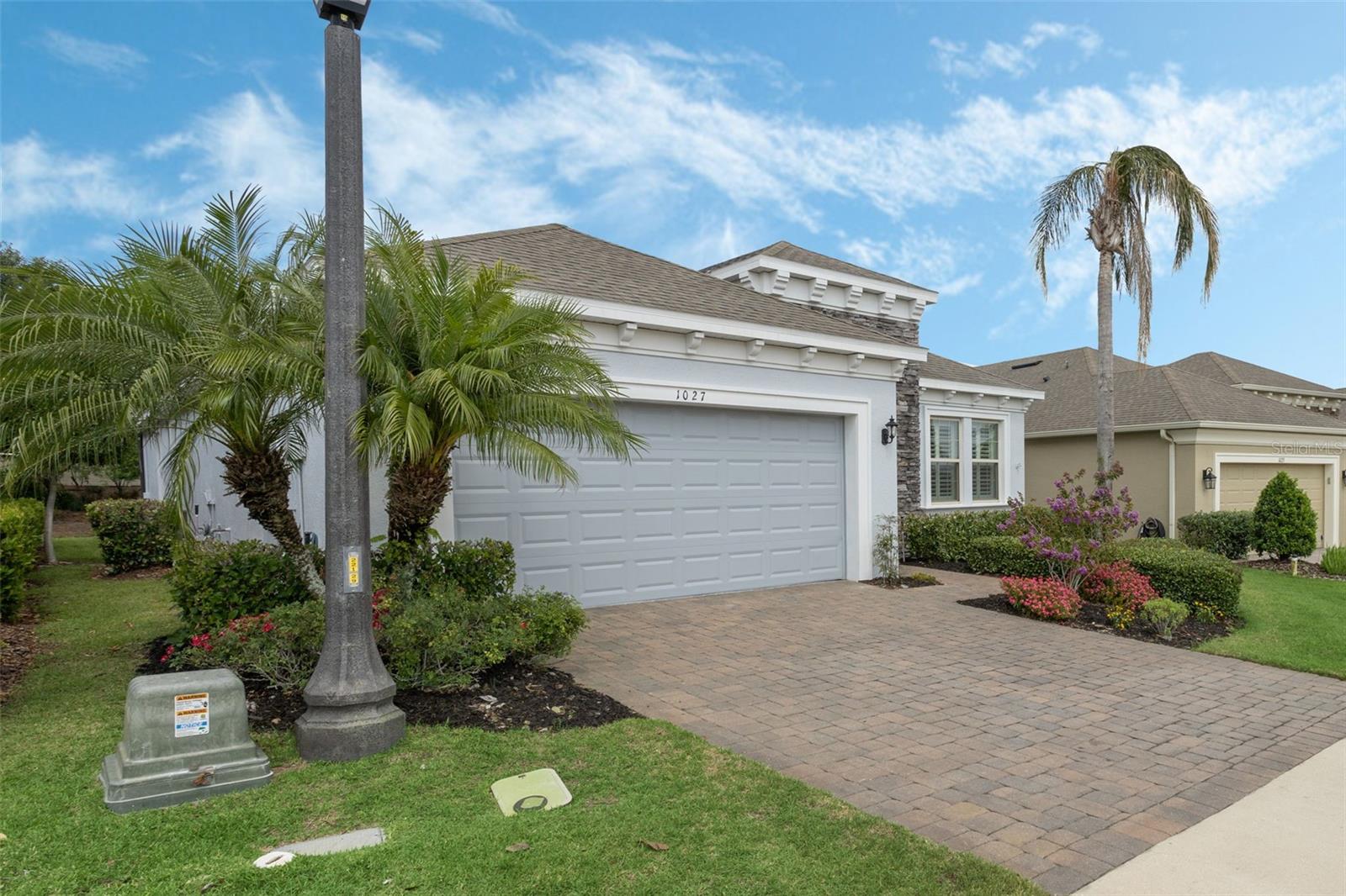 1027 TIMBERVALE TRL, CLERMONT, FL, 34715