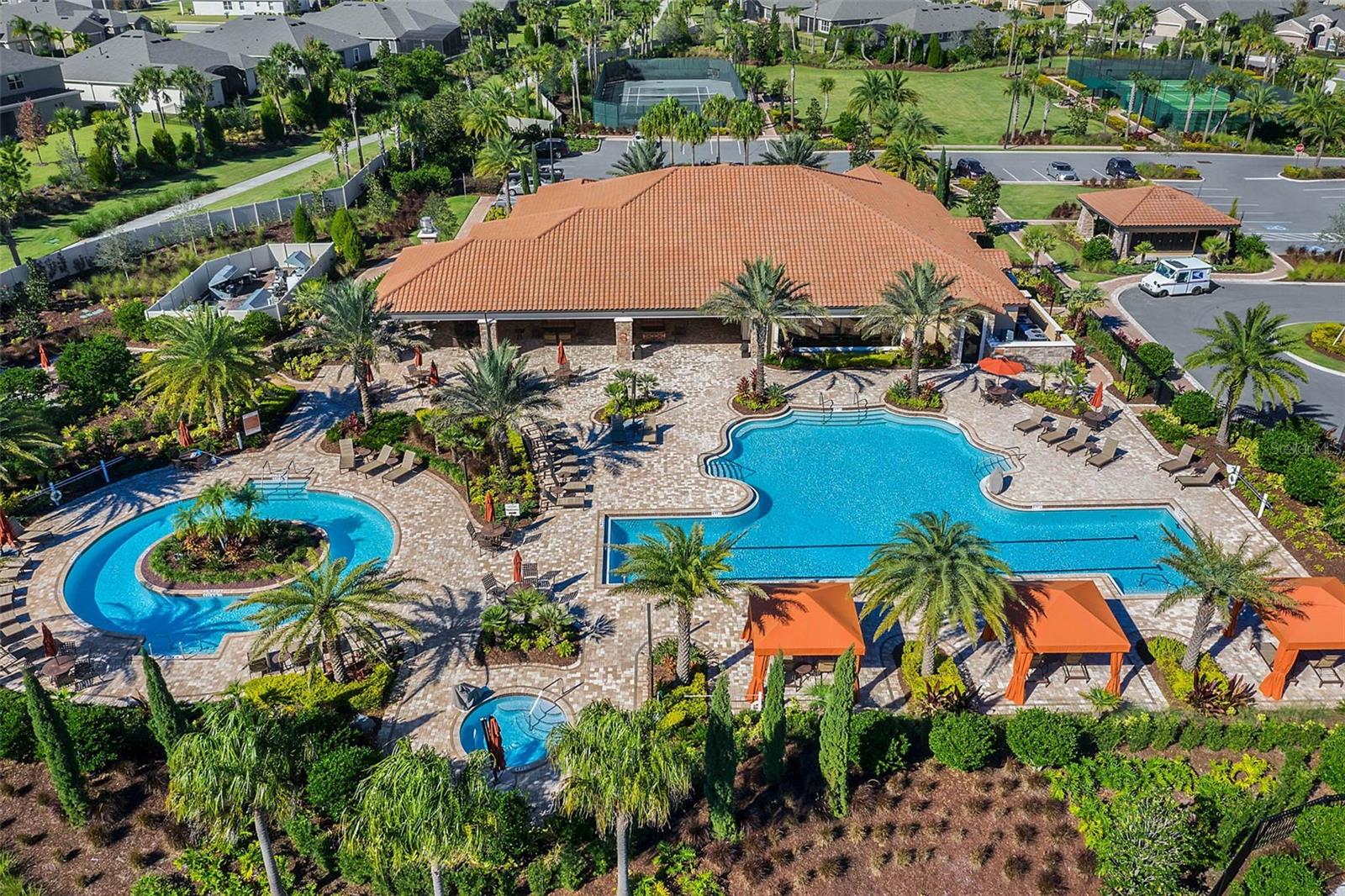 1027 TIMBERVALE TRL, CLERMONT, FL, 34715